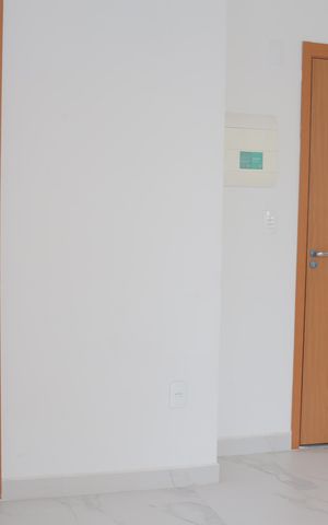 Apartamento à venda com 37m², 2 quartos e sem vagaSala
