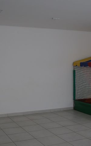 Apartamento à venda com 37m², 2 quartos e sem vagaBrinquedoteca