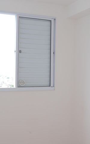 Apartamento à venda com 37m², 2 quartos e sem vagaQuarto 1 