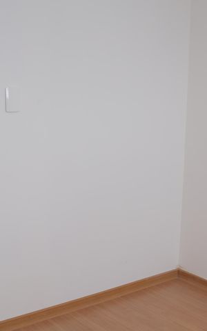 Apartamento à venda com 37m², 2 quartos e sem vagaQuarto 2 