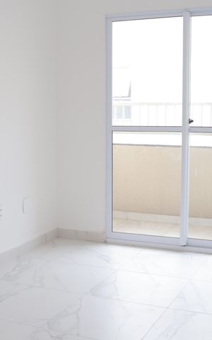 Apartamento à venda com 37m², 2 quartos e sem vagaSala