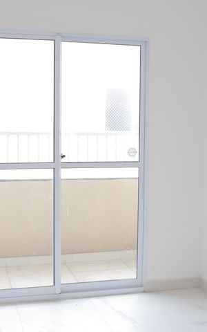 Apartamento à venda com 37m², 2 quartos e sem vagaSala