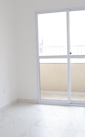 Apartamento à venda com 37m², 2 quartos e sem vagaSala
