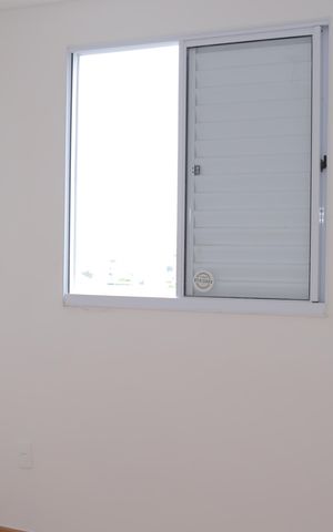 Apartamento à venda com 37m², 2 quartos e sem vagaQuarto 2 