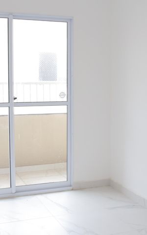 Apartamento à venda com 37m², 2 quartos e sem vagaSala