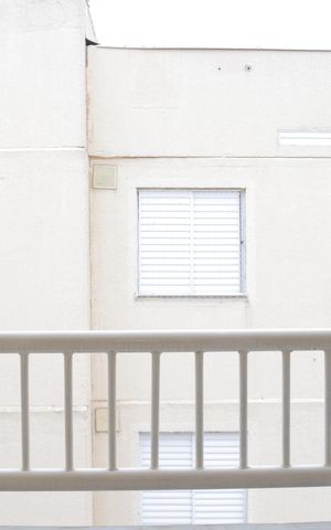 Apartamento à venda com 37m², 2 quartos e sem vagaVista da Varanda