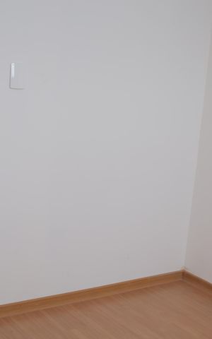 Apartamento à venda com 37m², 2 quartos e sem vagaQuarto 2 