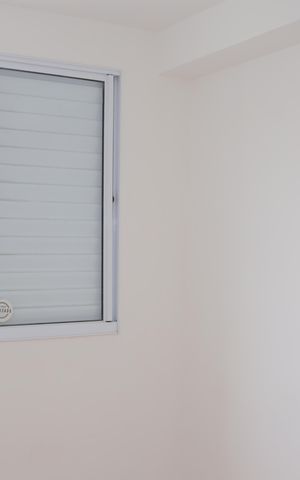 Apartamento à venda com 37m², 2 quartos e sem vagaQuarto 1