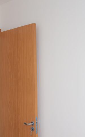 Apartamento à venda com 37m², 2 quartos e sem vagaQuarto 1