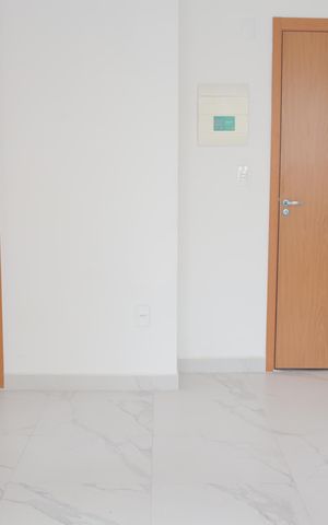 Apartamento à venda com 37m², 2 quartos e sem vagaSala