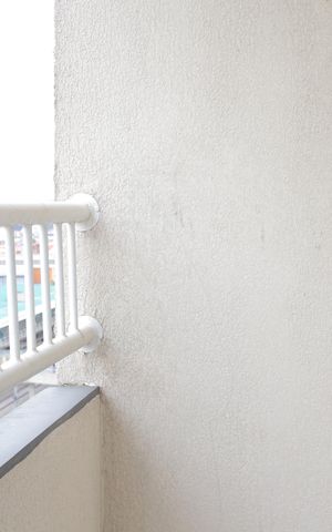 Apartamento à venda com 37m², 2 quartos e sem vagaVaranda da Sala