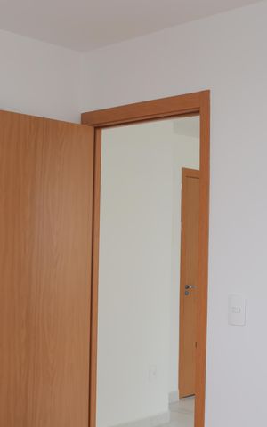 Apartamento à venda com 37m², 2 quartos e sem vagaQuarto 2 