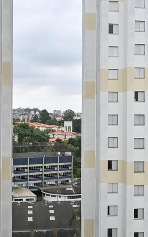 Apartamento para alugar com 51m², 2 quartos e 1 vagaVista