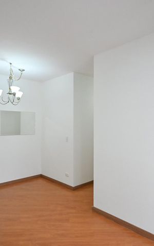 Apartamento para alugar com 51m², 2 quartos e 1 vagaSala
