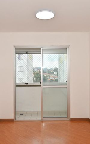 Apartamento para alugar com 51m², 2 quartos e 1 vagaSala