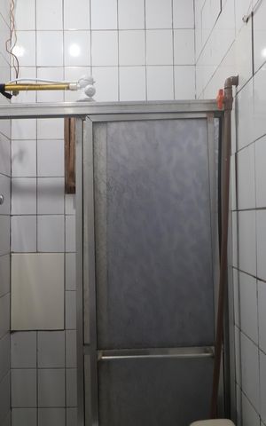 Casa para alugar com 30m², 1 quarto e 1 vagaBanheiro