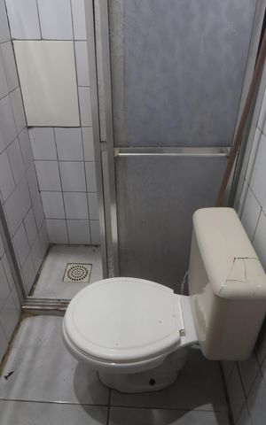 Casa para alugar com 30m², 1 quarto e 1 vagaBanheiro