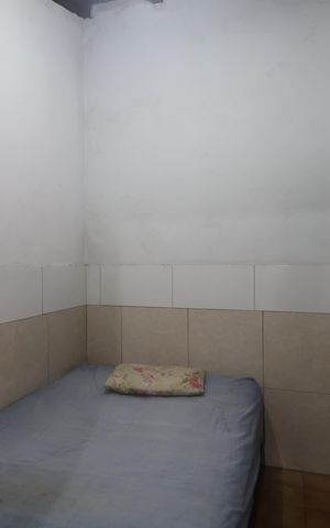 Casa para alugar com 30m², 1 quarto e 1 vagaQuarto 1