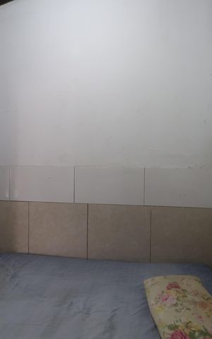 Casa para alugar com 30m², 1 quarto e 1 vagaQuarto 1