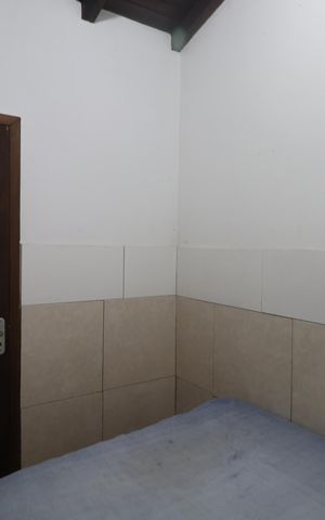 Casa para alugar com 30m², 1 quarto e 1 vagaQuarto 1