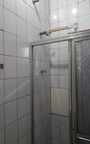 Casa para alugar com 30m², 1 quarto e 1 vagaBanheiro