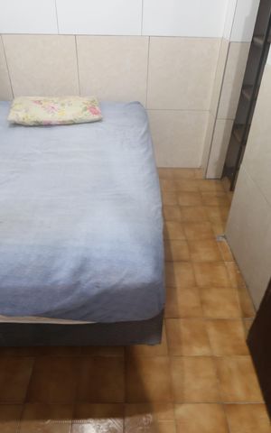 Casa para alugar com 30m², 1 quarto e 1 vagaQuarto 1