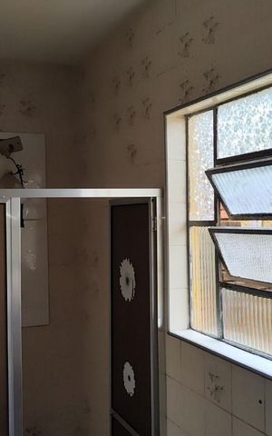 Casa para alugar com 252m², 3 quartos e sem vaga Casa para alugar com 252m², 3 quartos e sem vagaBanheiro