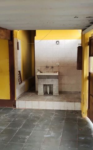 Casa para alugar com 252m², 3 quartos e sem vaga Casa para alugar com 252m², 3 quartos e sem vagaÁrea externa