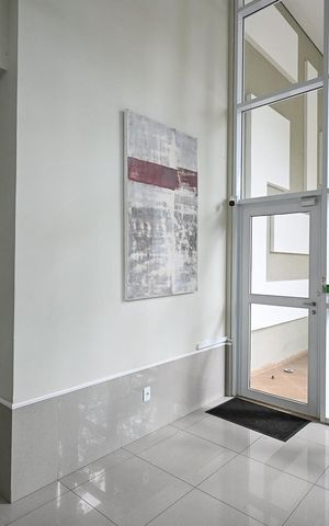 Apartamento para alugar com 38m², 1 quarto e 1 vagaHall Social