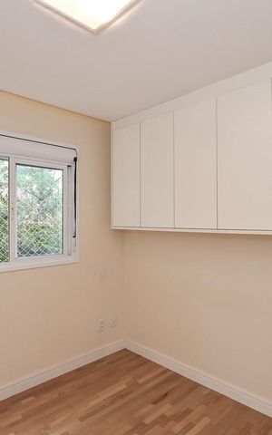 Apartamento para alugar com 38m², 1 quarto e 1 vagaSuíte