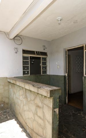 Casa para alugar com 50m², 2 quartos e 1 vagaVaranda da Sala
