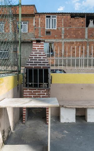 Apartamento para alugar com 58m², 2 quartos e 1 vaga Apartamento para alugar com 58m², 2 quartos e 1 vagaÁrea comum - Churrasqueira