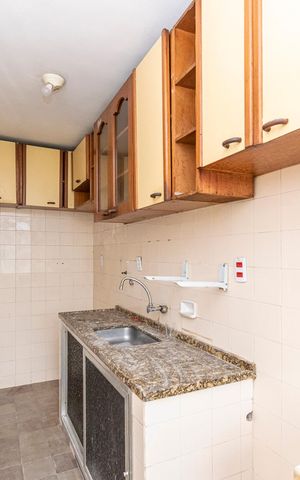 Apartamento para alugar com 58m², 2 quartos e 1 vaga Apartamento para alugar com 58m², 2 quartos e 1 vagaCozinha