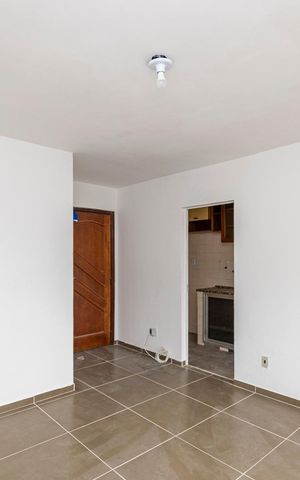 Apartamento para alugar com 58m², 2 quartos e 1 vaga Apartamento para alugar com 58m², 2 quartos e 1 vagaSala