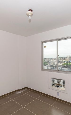 Apartamento para alugar com 58m², 2 quartos e 1 vaga Apartamento para alugar com 58m², 2 quartos e 1 vagaQuarto 1