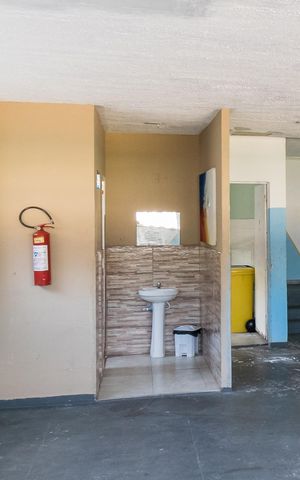 Apartamento para alugar com 58m², 2 quartos e 1 vaga Apartamento para alugar com 58m², 2 quartos e 1 vagaÁrea comum - Salão de festas