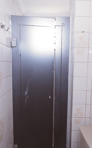 Apartamento à venda com 48m², 2 quartos e 1 vagaBanheiro