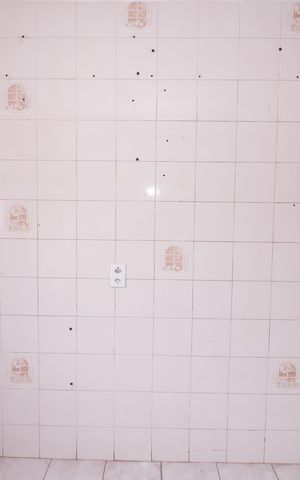 Apartamento à venda com 48m², 2 quartos e 1 vagaCozinha