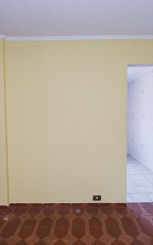 Apartamento à venda com 48m², 2 quartos e 1 vagaSala