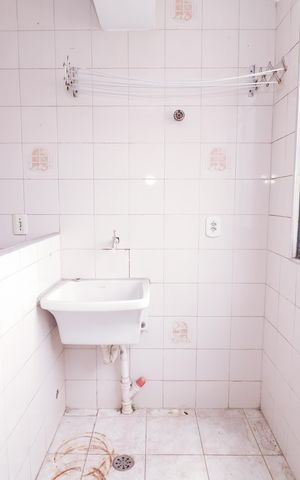 Apartamento à venda com 48m², 2 quartos e 1 vagaÁrea de serviço