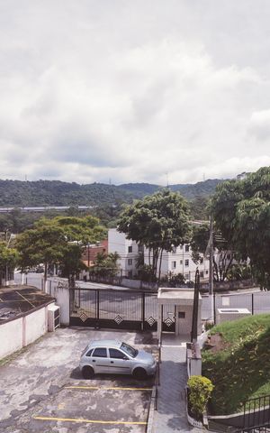 Apartamento à venda com 48m², 2 quartos e 1 vagaVista do Quarto 2