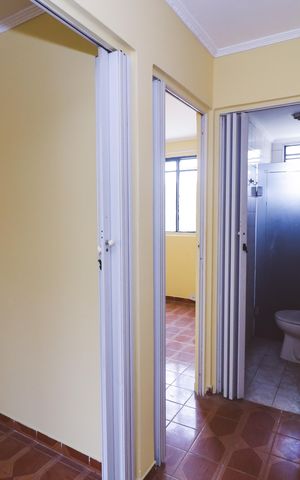 Apartamento à venda com 48m², 2 quartos e 1 vagaCorredor
