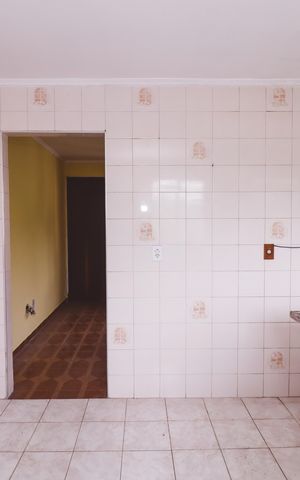 Apartamento à venda com 48m², 2 quartos e 1 vagaCozinha