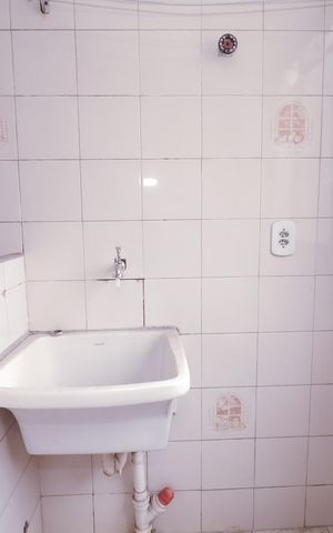 Apartamento à venda com 48m², 2 quartos e 1 vagaÁrea de serviço