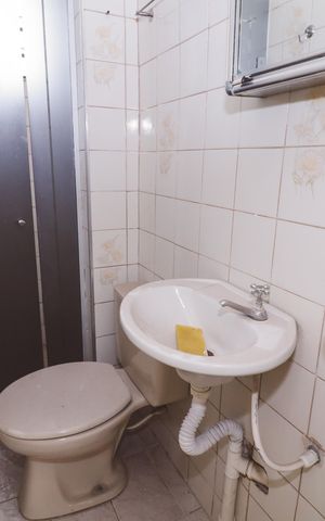 Apartamento à venda com 48m², 2 quartos e 1 vagaBanheiro