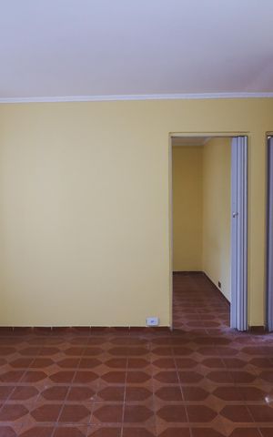 Apartamento à venda com 48m², 2 quartos e 1 vagaSala