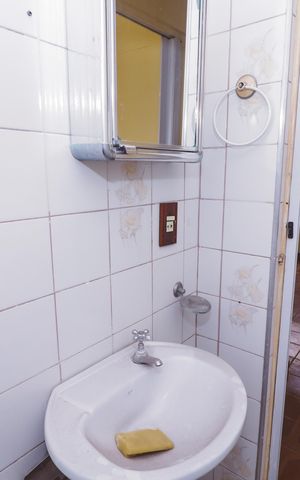 Apartamento à venda com 48m², 2 quartos e 1 vagaBanheiro