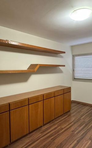 Apartamento para alugar com 227m², 4 quartos e 2 vagasQuarto 3