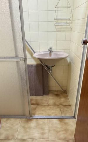 Apartamento para alugar com 227m², 4 quartos e 2 vagasBanheiro de serviço