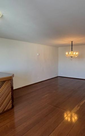 Apartamento para alugar com 227m², 4 quartos e 2 vagasSala